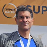 Deepankar Mogha