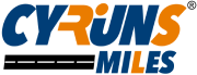 Cyruns Logo